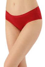 Load image into Gallery viewer, Amante Solid Low Rise Hipster (Pack of 3) 43001