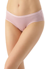 Load image into Gallery viewer, Amante Low Rise Solid Hipster (Pack of 3) 43001
