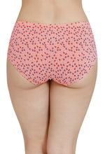 Load image into Gallery viewer, Amante Inner Elastic Waistband Hipster Panty (Pack of 3) 43105