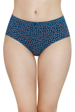 Load image into Gallery viewer, Amante Inner Elastic Waistband Hipster Panty (Pack of 3) 43105