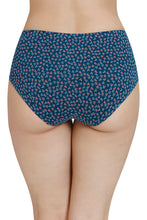 Load image into Gallery viewer, Amante Inner Elastic Waistband Hipster Panty (Pack of 3) 43105