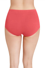 Load image into Gallery viewer, Amante Inner Elastic Solid High Rise Full Brief Panties (Pack of 3) 53005
