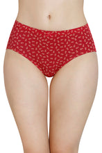 Load image into Gallery viewer, Amante Inner Elastic Waistband Hipster Panty (Pack of 3) 43105