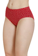 Load image into Gallery viewer, Amante Inner Elastic Waistband Hipster Panty (Pack of 3) 43105