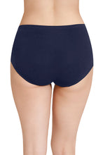 Load image into Gallery viewer, Amante Inner Elastic Solid High Rise Full Brief Panties (Pack of 3) 53005