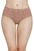 Load image into Gallery viewer, Amante Inner Elastic Waistband Hipster Panty (Pack of 3) 43105