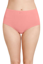 Load image into Gallery viewer, Amante Inner Elastic Solid High Rise Full Brief Panties (Pack of 3) 53005