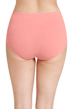 Load image into Gallery viewer, Amante Inner Elastic Solid High Rise Full Brief Panties (Pack of 3) 53005