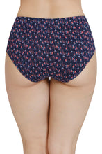 Load image into Gallery viewer, Amante Inner Elastic Waistband Hipster Panty (Pack of 3) 43105