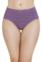 Load image into Gallery viewer, Amante Inner Elastic Waistband Hipster Panty (Pack of 3) 43105