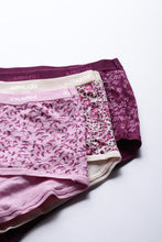 Load image into Gallery viewer, Amante Printed Full Brief Panty (Pack of 3) 53101