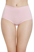 Load image into Gallery viewer, Amante Solid High Rise Full Brief (Pack of 3) 53001