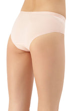 Load image into Gallery viewer, Amante Solid Low Rise Hipster (Pack of 3) 43001