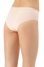 Load image into Gallery viewer, Amante Solid Low Rise Boyshorts (Pack of 2) 62001