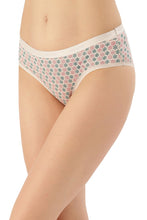 Load image into Gallery viewer, Amante Low Rise Printed Hipster (Pack of 3) 43101