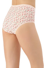 Load image into Gallery viewer, Amante Printed Full Brief Panty (Pack of 3) 53101
