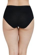 Load image into Gallery viewer, Amante Solid Mid Rise Modal Hipster Panty (Pack of 2) 83202