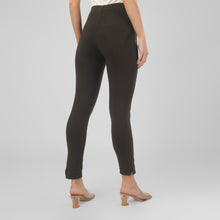 Load image into Gallery viewer, On&On Straight Pant Olive