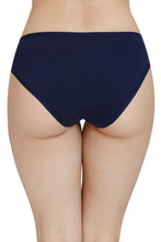 Load image into Gallery viewer, Amante Assorted Low Rise Bikini Panty (Pack of 5) 35302