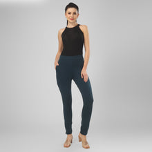 Load image into Gallery viewer, On&On Straight Pant Smart Blue