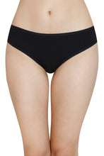 Load image into Gallery viewer, Amante Assorted Low Rise Bikini Panty (Pack of 5) 35302