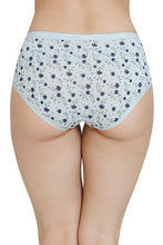 Load image into Gallery viewer, Amante Printed Mid Rise Hipster Panty (Pack of 3) 43101