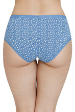 Load image into Gallery viewer, Amante Printed Mid Rise Hipster Panty (Pack of 3) 43101