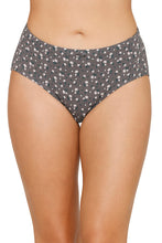 Load image into Gallery viewer, Amante Inner Elastic Printed Mid Rise Hipster Panty (Pack of 3) 43105