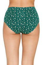 Load image into Gallery viewer, Amante Inner Elastic Printed Mid Rise Hipster Panty (Pack of 3) 43105
