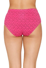 Load image into Gallery viewer, Amante Inner Elastic Printed Mid Rise Hipster Panty (Pack of 3) 43105