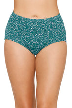 Load image into Gallery viewer, Amante Inner Elastic Printed Mid Rise Full Briefs (Pack of 3) 53105