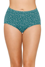 Load image into Gallery viewer, Amante Inner Elastic Printed Mid Rise Full Briefs (Pack of 3) 53105
