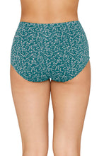 Load image into Gallery viewer, Amante Inner Elastic Printed Mid Rise Full Briefs (Pack of 3) 53105