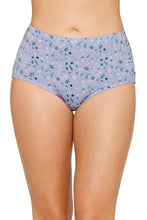 Load image into Gallery viewer, Amante Inner Elastic Printed Mid Rise Full Briefs (Pack of 3) 53105