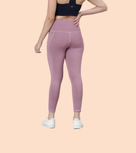 Load image into Gallery viewer, Enamor Basic Workout Legging | Dry Fit High Waist Workout Legging For Women | A605