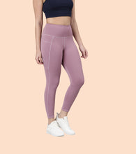 Load image into Gallery viewer, Enamor Basic Workout Legging | Dry Fit High Waist Workout Legging For Women | A605