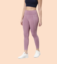 Load image into Gallery viewer, Enamor Basic Workout Legging | Dry Fit High Waist Workout Legging For Women | A605