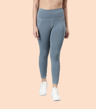 Load image into Gallery viewer, Enamor Basic Workout Legging | Dry Fit High Waist Workout Legging For Women | A605