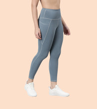 Load image into Gallery viewer, Enamor Basic Workout Legging | Dry Fit High Waist Workout Legging For Women | A605
