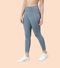 Load image into Gallery viewer, Enamor Basic Workout Legging | Dry Fit High Waist Workout Legging For Women | A605