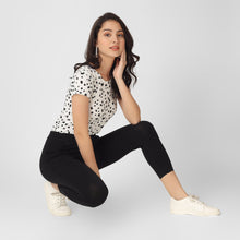 Load image into Gallery viewer, On&On Capri Pant