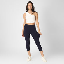 Load image into Gallery viewer, On&On Capri Pant