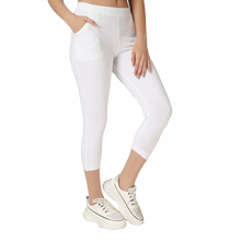 Load image into Gallery viewer, On&On Capri Pant