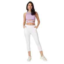 Load image into Gallery viewer, On&On Capri Pant