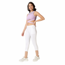 Load image into Gallery viewer, On&On Capri Pant