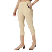 Load image into Gallery viewer, On&On Capri Pant