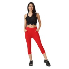 Load image into Gallery viewer, On&On Capri Pant