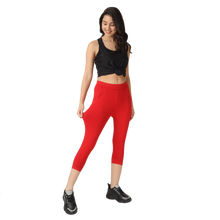 Load image into Gallery viewer, On&On Capri Pant