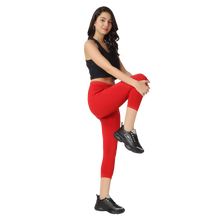 Load image into Gallery viewer, On&On Capri Pant