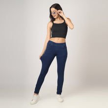 Load image into Gallery viewer, On&On Flexi Denim Pant